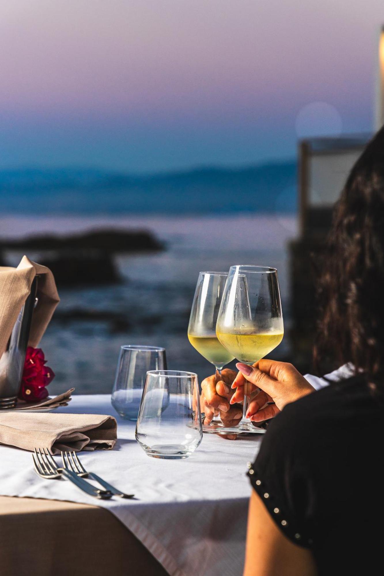 Riva Smeralda Camping Lodge Milazzo Zewnętrze zdjęcie