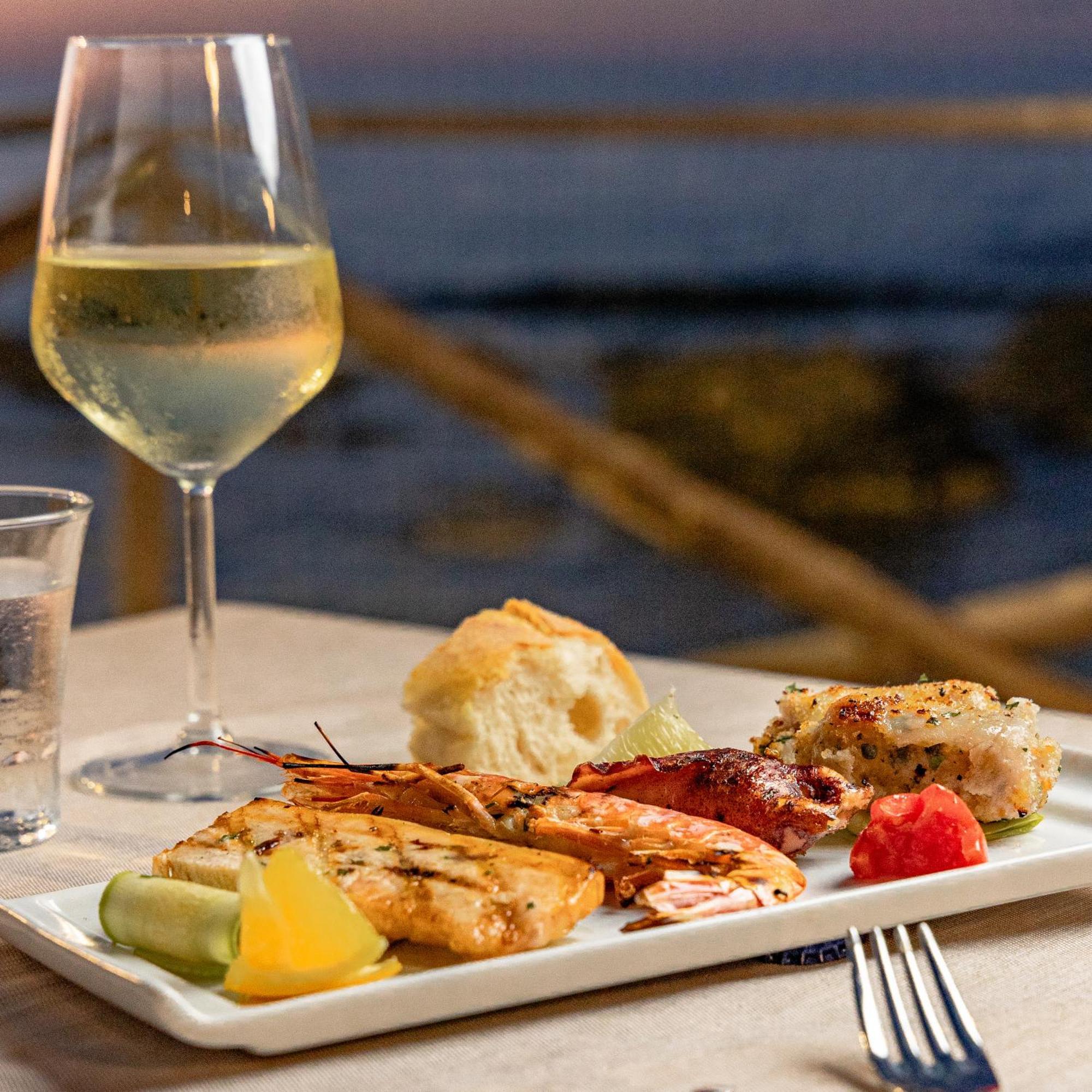 Riva Smeralda Camping Lodge Milazzo Zewnętrze zdjęcie