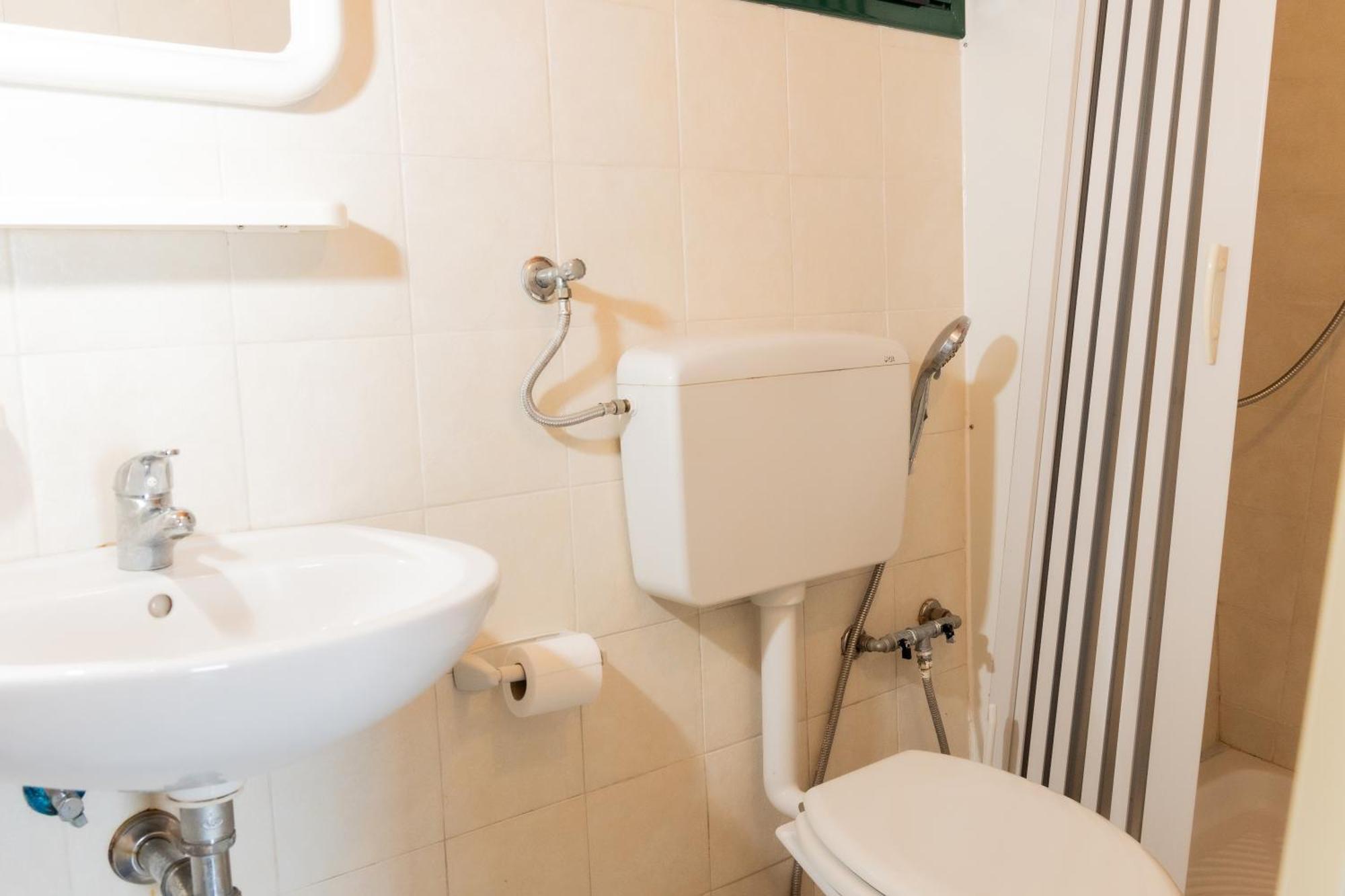 Riva Smeralda Camping Lodge Milazzo Zewnętrze zdjęcie