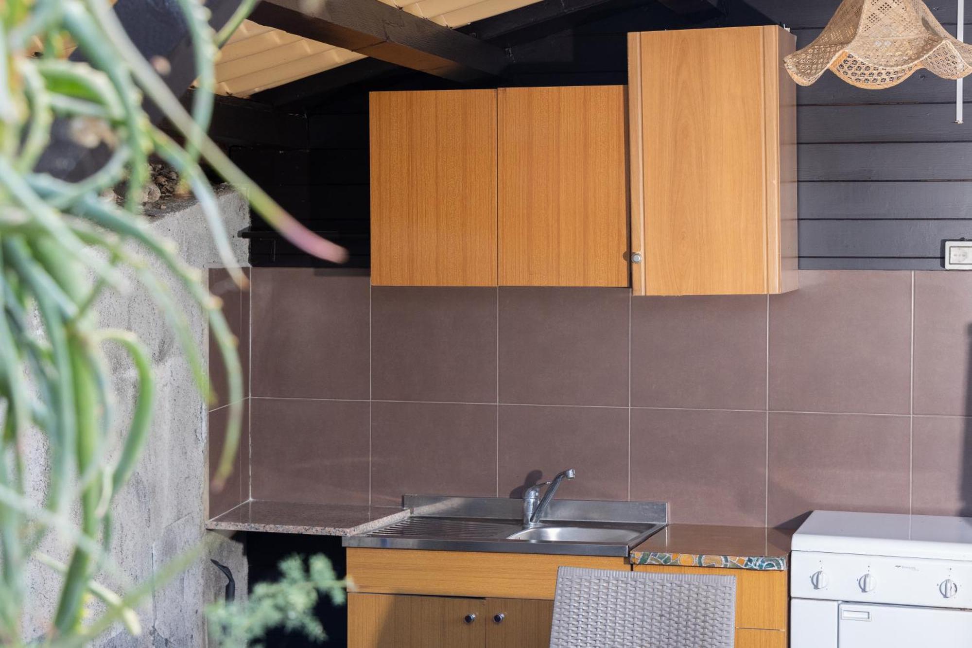 Riva Smeralda Camping Lodge Milazzo Zewnętrze zdjęcie