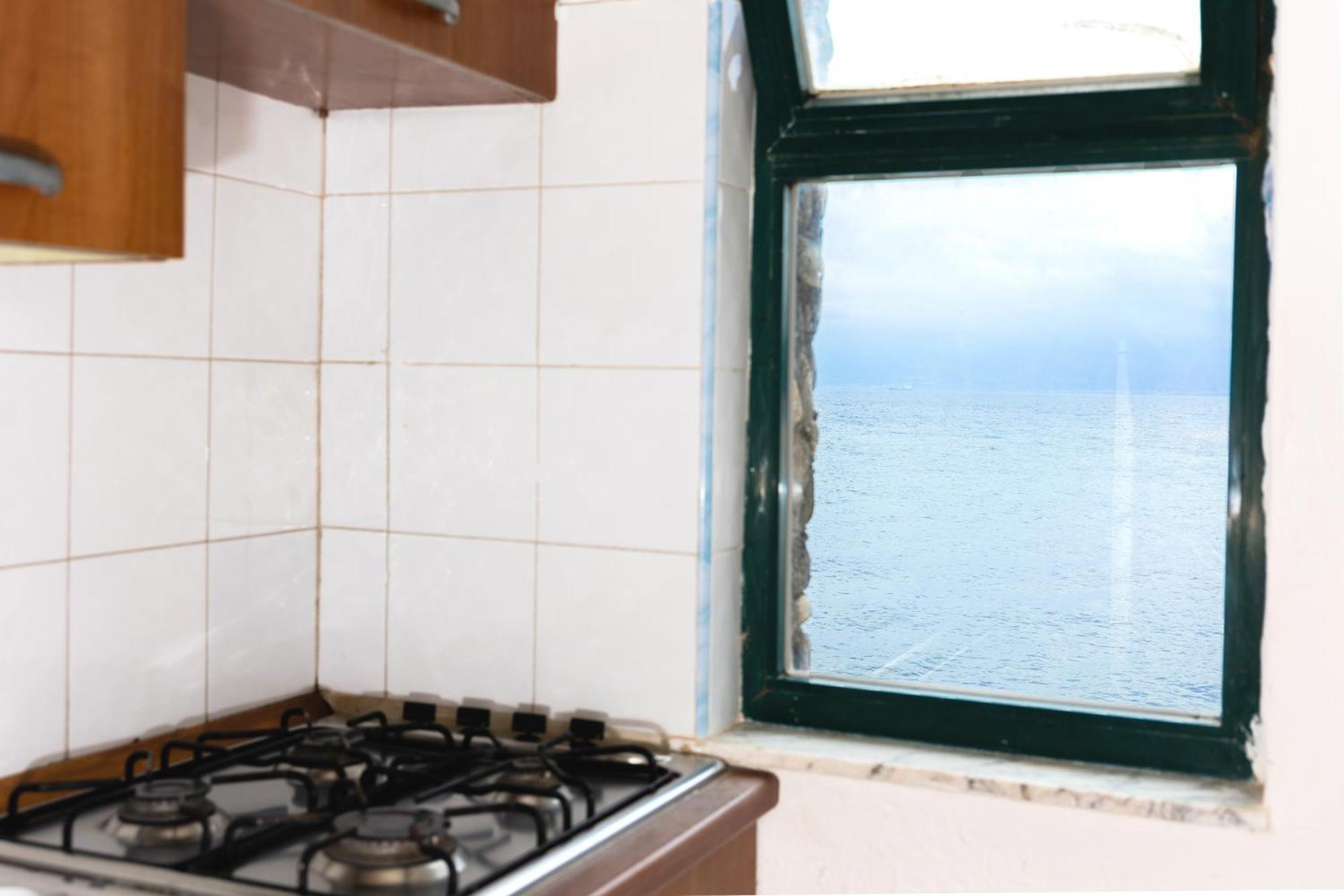 Riva Smeralda Camping Lodge Milazzo Zewnętrze zdjęcie