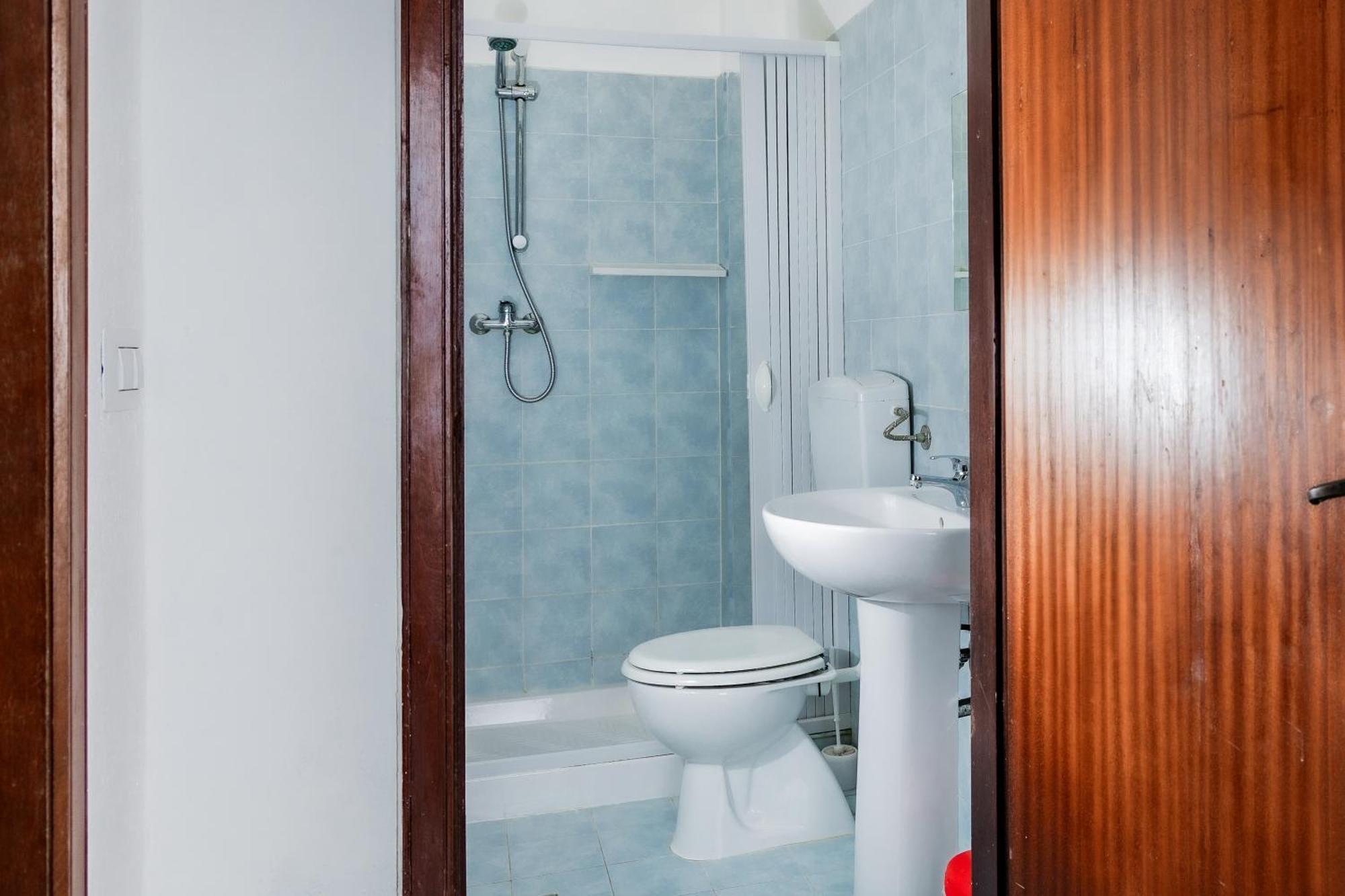 Riva Smeralda Camping Lodge Milazzo Zewnętrze zdjęcie