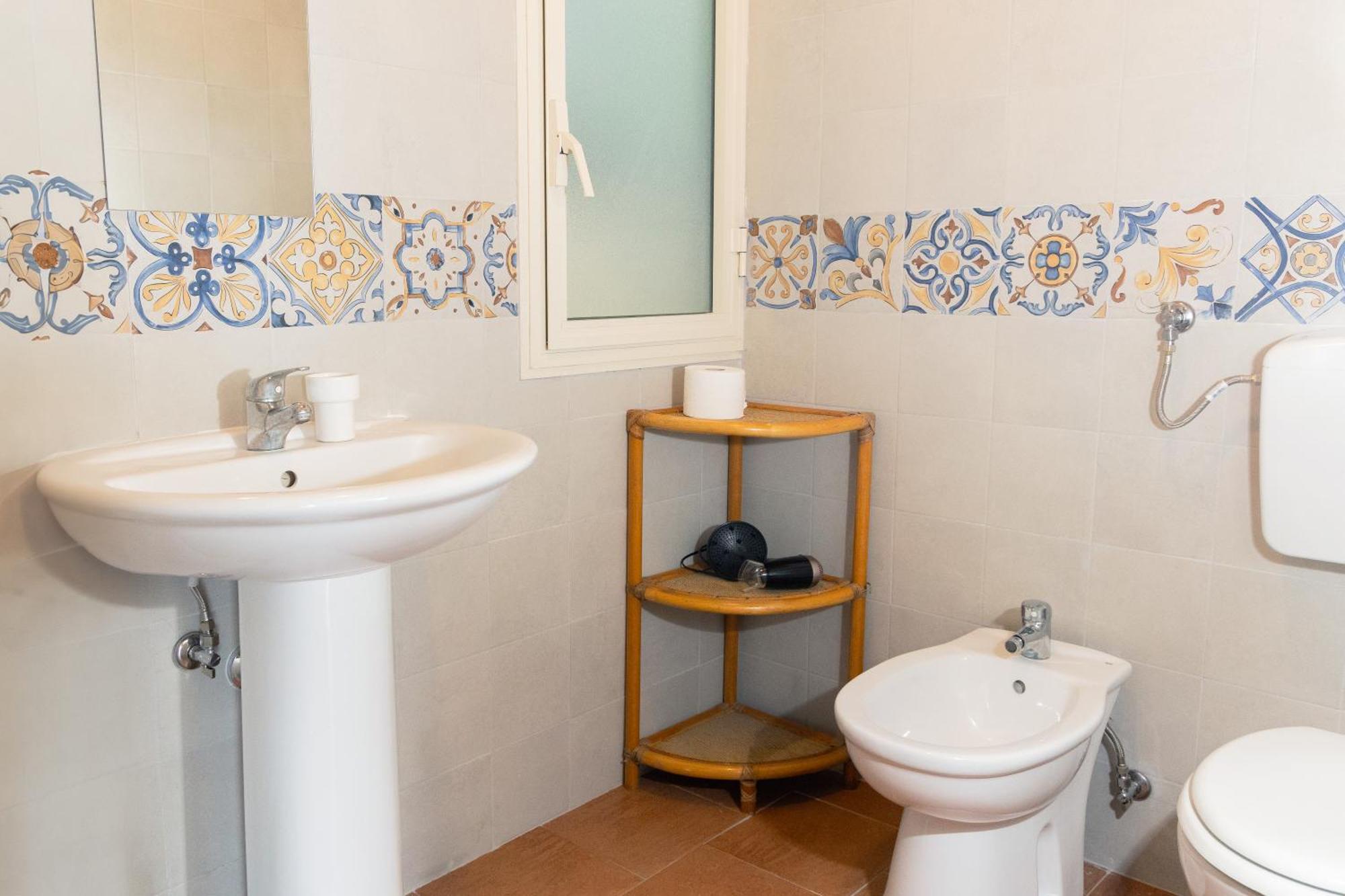 Riva Smeralda Camping Lodge Milazzo Zewnętrze zdjęcie