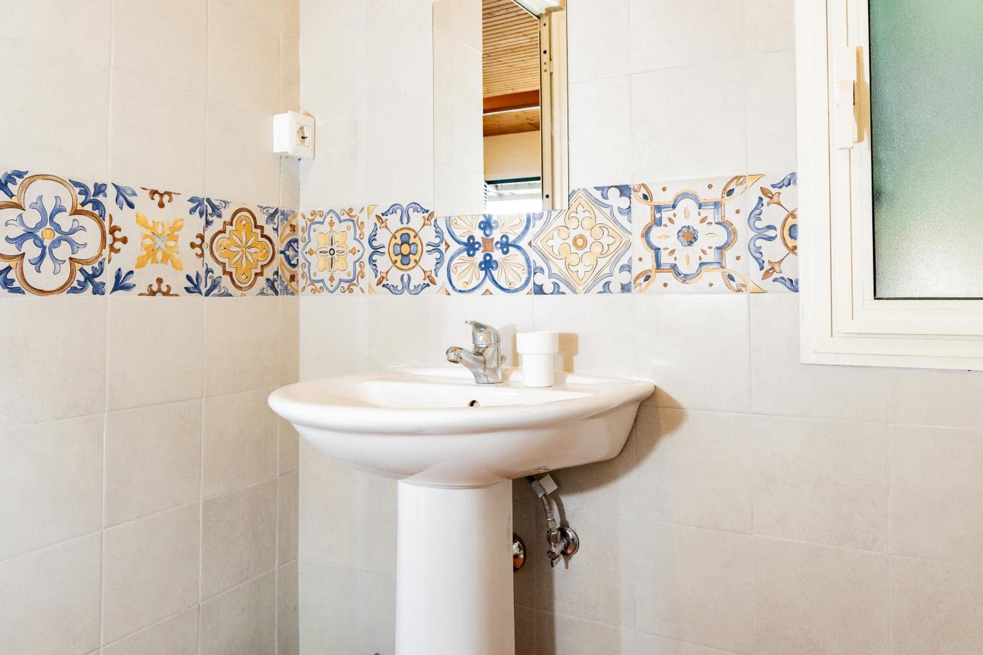 Riva Smeralda Camping Lodge Milazzo Zewnętrze zdjęcie
